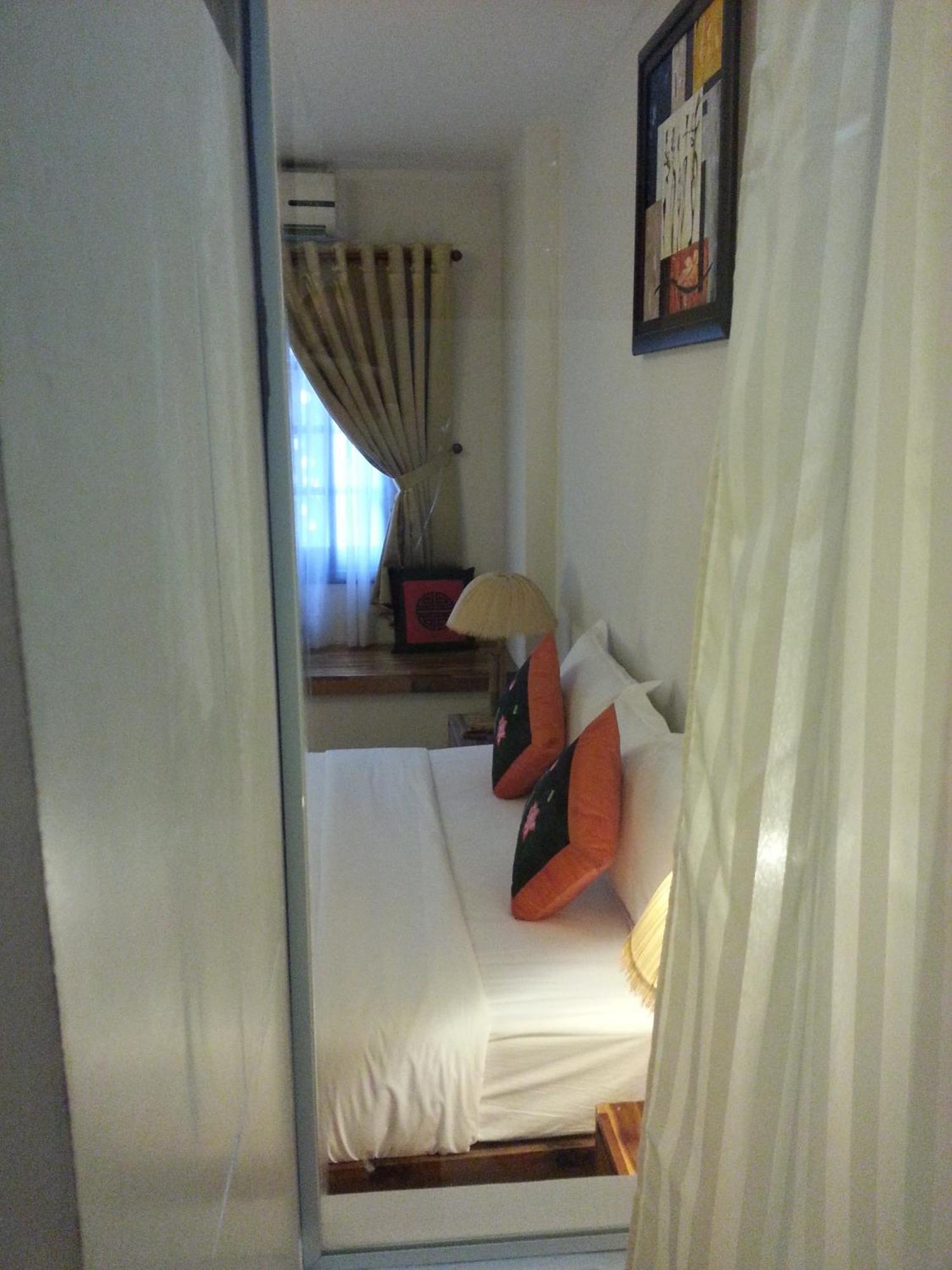 Pink Tulip Hotel 호치민 외부 사진